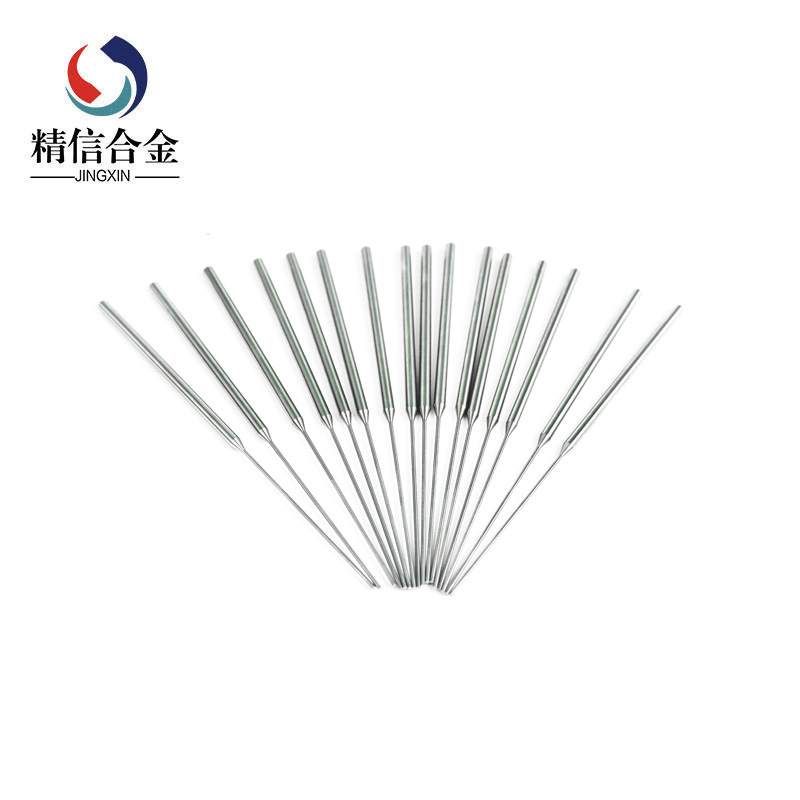 硬質(zhì)合金沖針