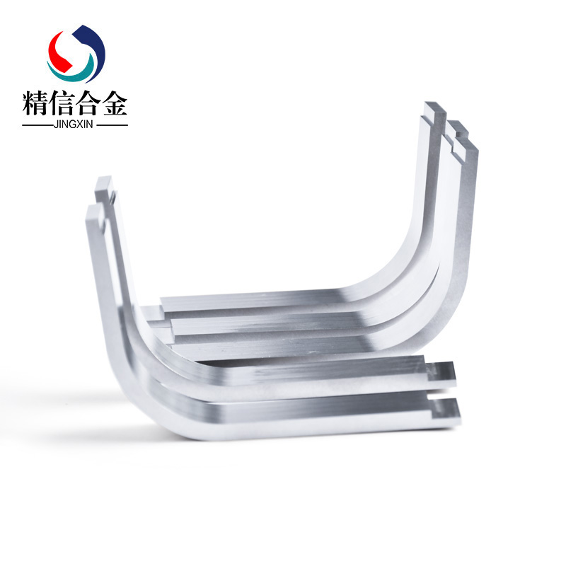 鎢銅合金彎頭