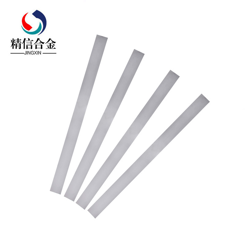 硬質(zhì)合金板條