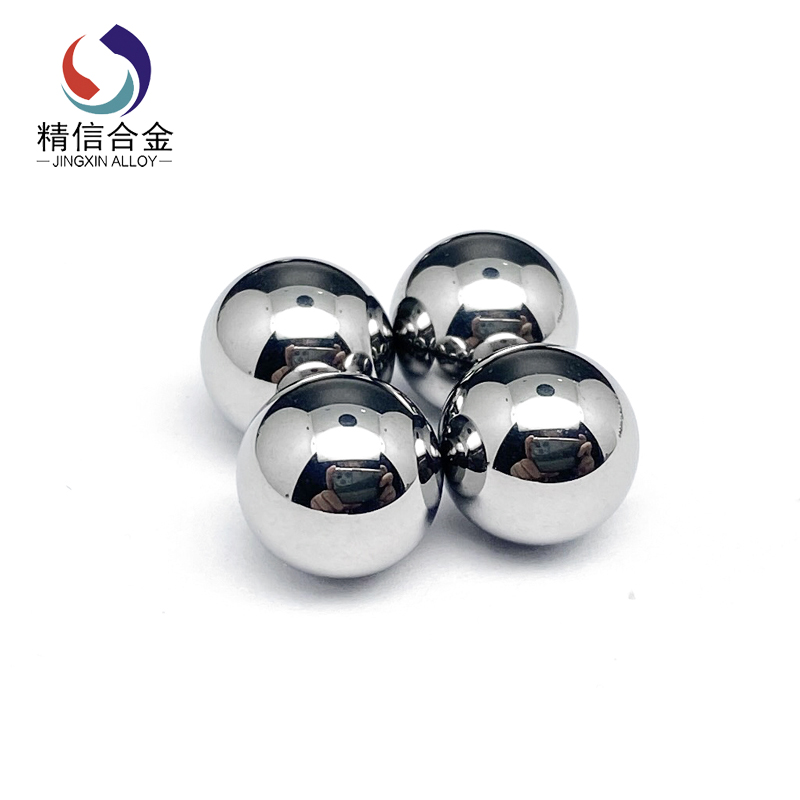 硬質(zhì)合金球